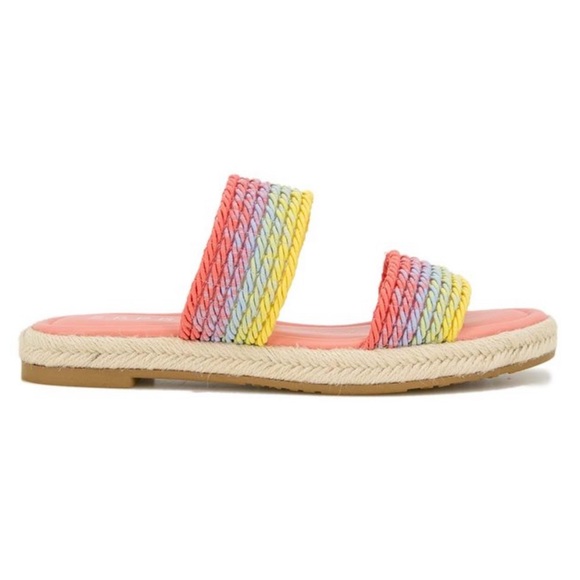 ๐ผ Esprit Arya Espadrille Sandal ๐ผ - Picture 13 of 15